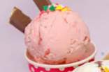 冰淇淋布丁的制作方法