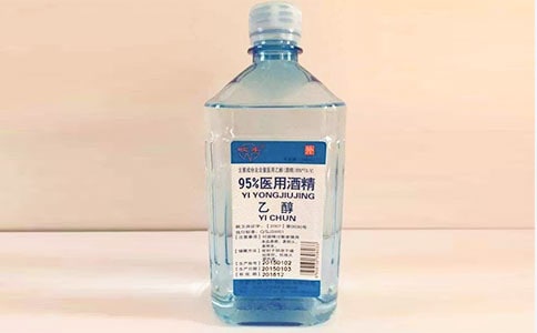 酒精中毒是什么原因