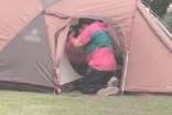 新手必須知道戶外露營技巧