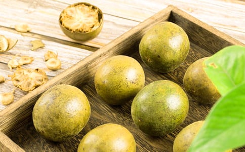 最全的羅漢果涼茶做法