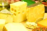 奶酪的制作方法