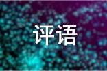 專業(yè)技術(shù)人員年度考核評語180句