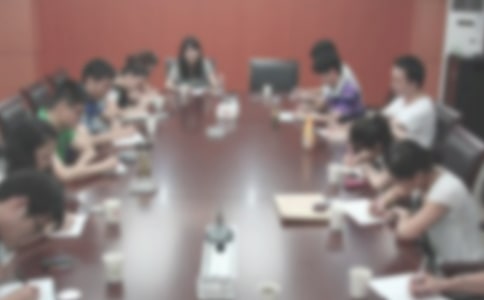 通訊員自薦信范本