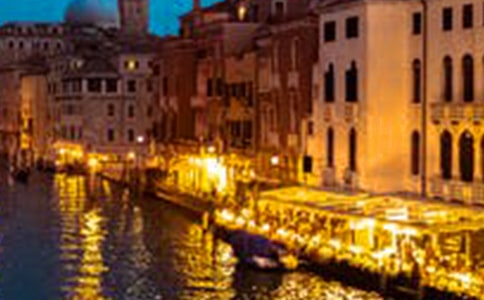 《威尼斯》