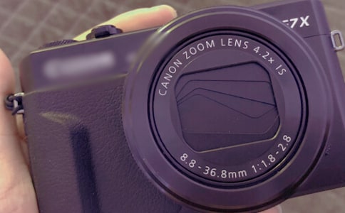 未來的照相機(jī)作文