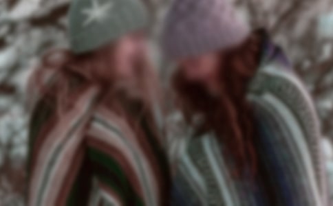 姊妹之間的周末祝福語