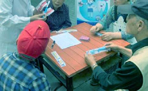 幼兒園世界愛牙日活動方案