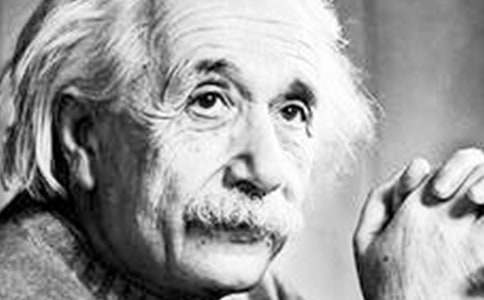 愛(ài)因斯坦的故事閱讀題