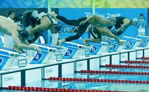 我心中的奧運(yùn)會(huì)作文