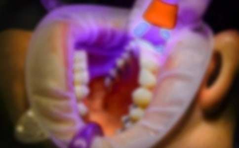 拔牙經(jīng)歷作文7篇