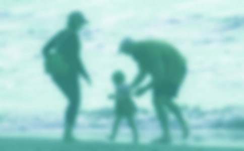 我愛(ài)爸爸媽媽作文