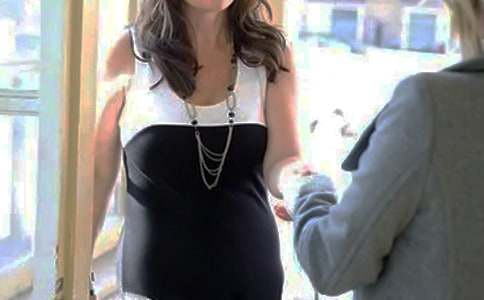 拜訪春天的岳麓山作文