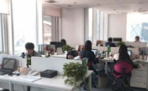 職場禮儀辦公室的禮儀