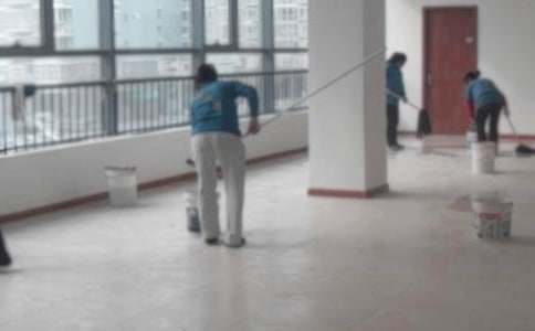 保潔委托合同8篇