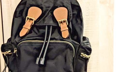 背包里的夢(mèng)想作文800字