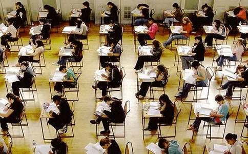 鏈家地產(chǎn)培訓筆試題