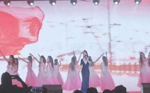 課本劇表演比賽給我信心作文