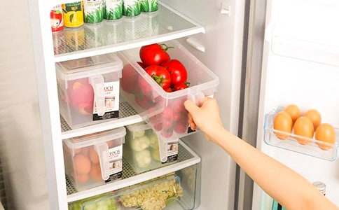 未來(lái)的冰箱作文4篇