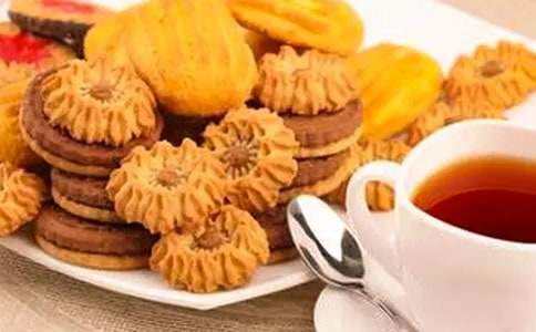 做餅干作文范文400字(通用17篇)