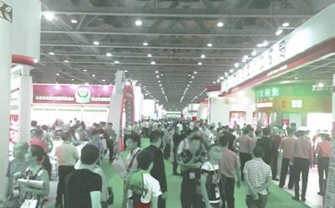 美麗的綠色博覽會優(yōu)秀作文400字