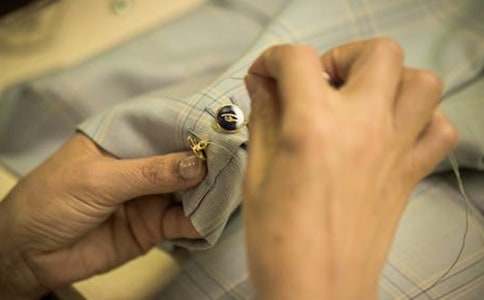 勇敢的小裁縫格林童話故事