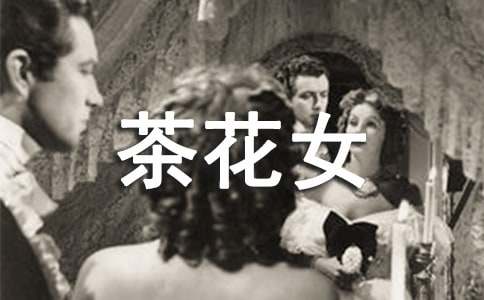茶花女讀書筆記500字(通用19篇)