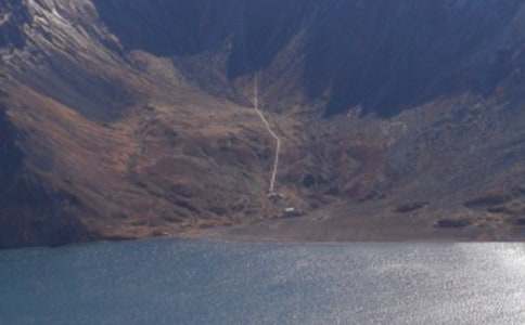 美麗的長(zhǎng)白山神奇的旅行作文300字_小學(xué)作文