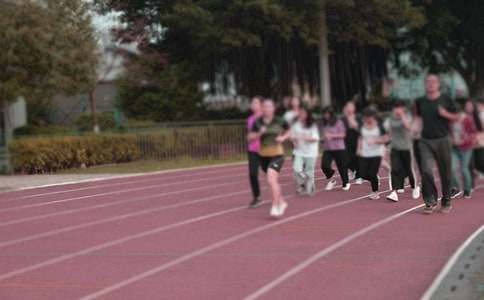 長跑作文600字(通用17篇)