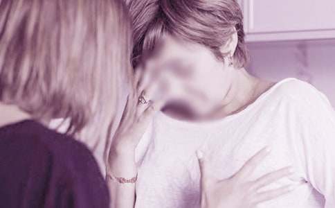 與母親吵架的作文