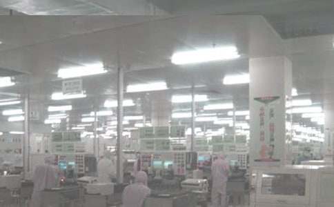 生產(chǎn)車間最佳員工評(píng)語(yǔ)