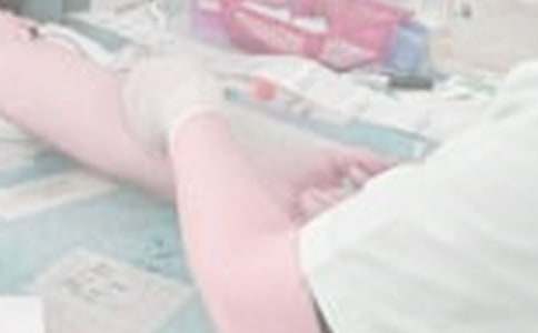 抽血的作文400字