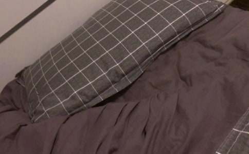 床上用品購貨合同