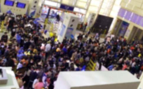 我的春運經(jīng)歷作文3篇