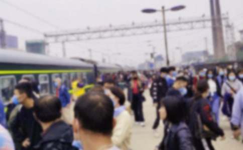 我的春運(yùn)會作文