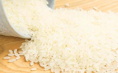 優(yōu)質(zhì)大米買賣合同