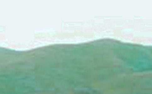 �����еĴ�ɽ����950��