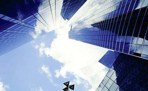 新版辦公大廈物業(yè)委托合同