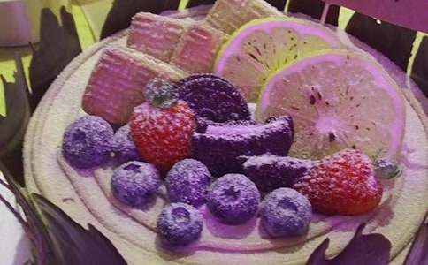 愛心蛋糕作文(6篇)