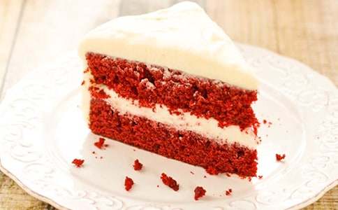 自己做蛋糕作文