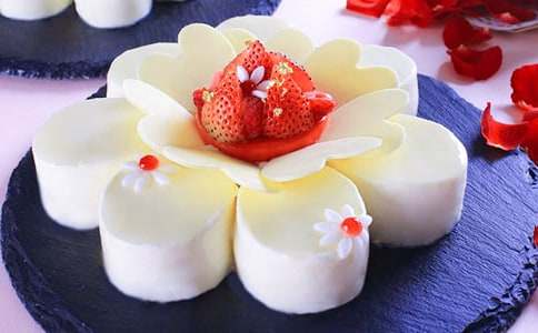 作文400字:做蛋糕