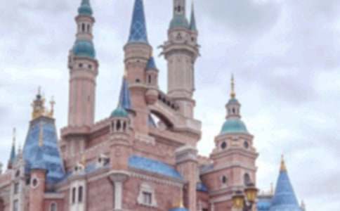 上海迪士尼作文600字(通用20篇)