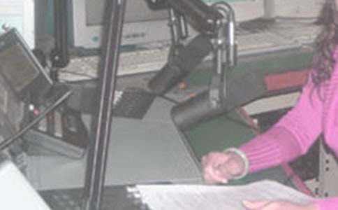 用在電臺的勵志美文(精選14篇)