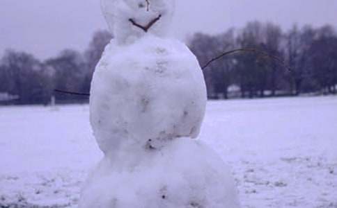 冬天來了200字作文