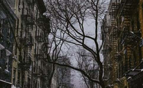 【熱】冬天初中作文