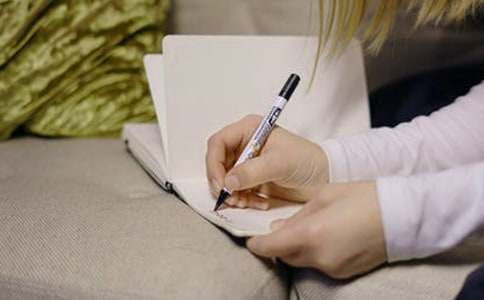 拇指班長讀后感