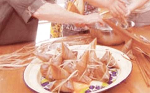 有關(guān)端午的賀詞