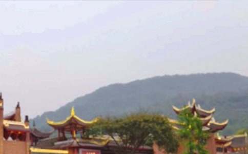 美麗的峨眉山作文8篇