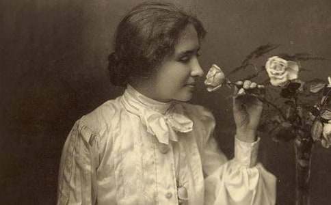 厄運(yùn)中的海倫讀后感