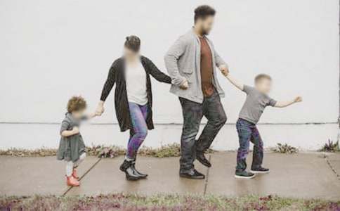 要做孝順父母的好兒女作文