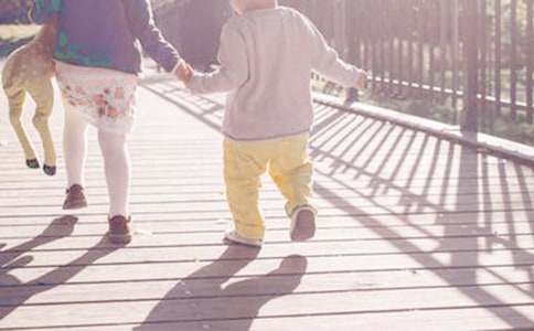 朱自清《兒女》欣賞